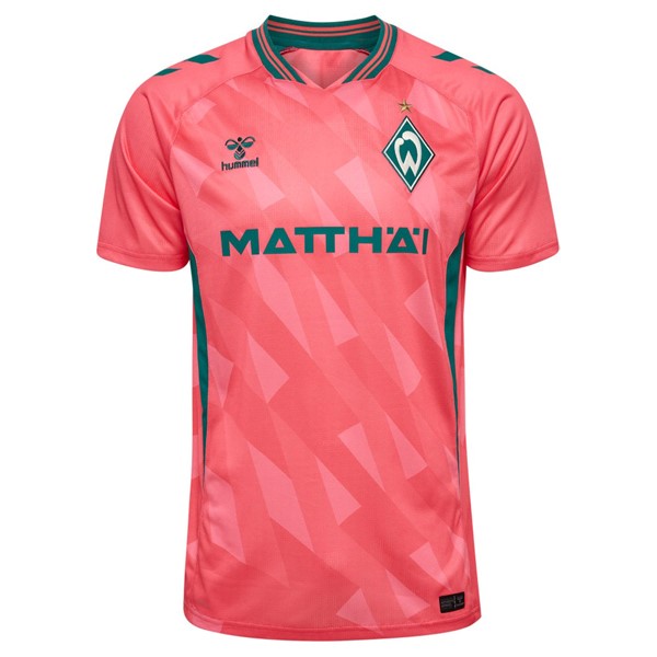 Thailand Trikot Werder Bremen Ausweich 2026-27 Thailand Trikot Werder Bremen Ausweich 2026-27